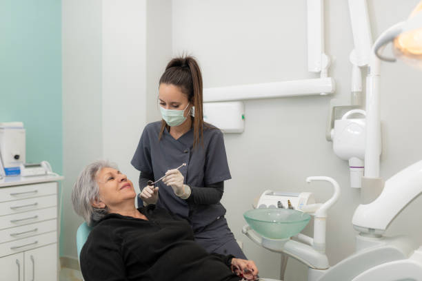 Best Emergency Dental Services for Seniors in Boiling Springs, SC