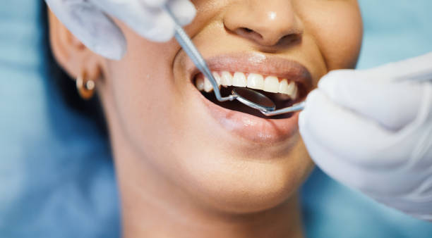 Best Pediatric Emergency Dentist in Boiling Springs, SC