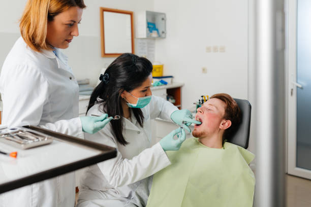 Best Emergency Root Canal Treatment in Boiling Springs, SC